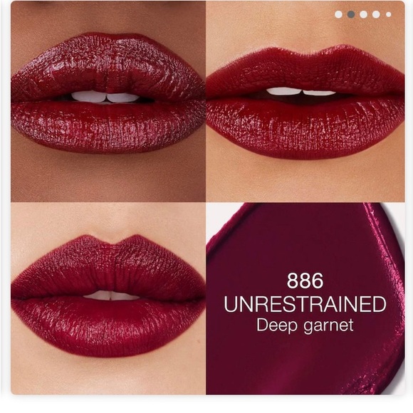 Nars Exposed Lipstick Set - Picture 4 of 9